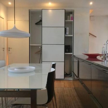 Exclusive 2 Level Etage Next To Arlanda-City Metro Stockholm Exteriör bild