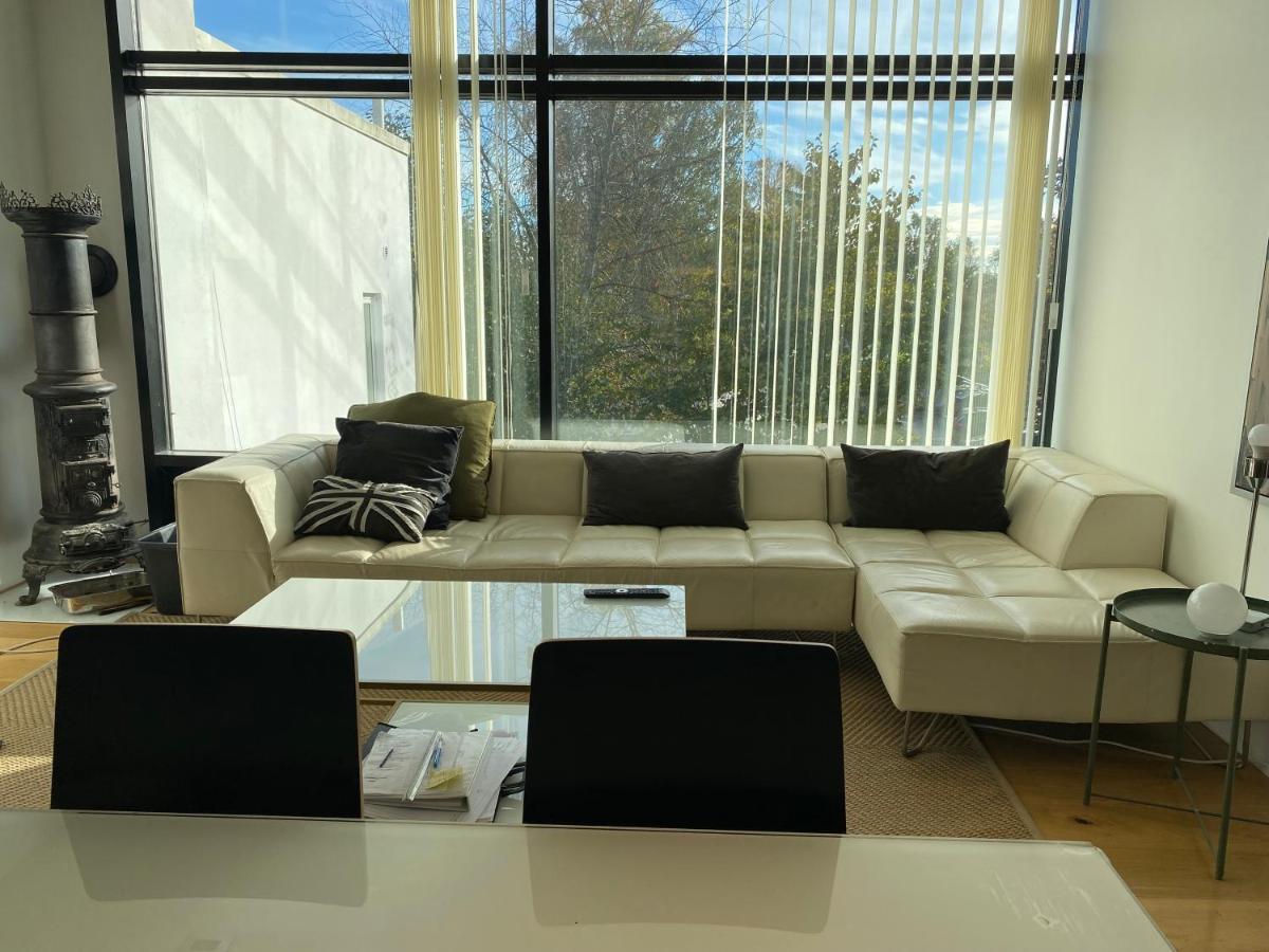 Exclusive 2 Level Etage Next To Arlanda-City Metro Stockholm Exteriör bild