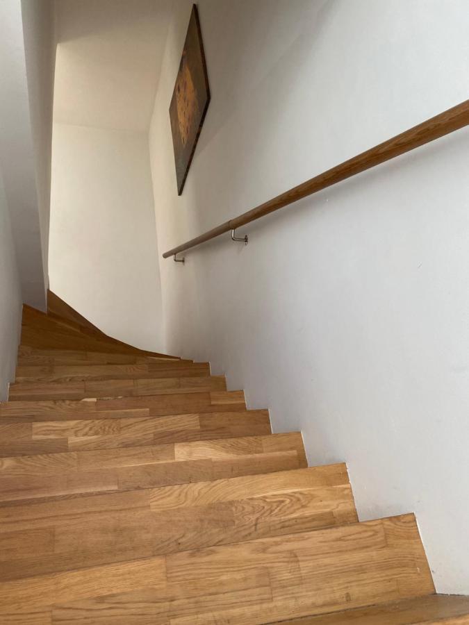 Exclusive 2 Level Etage Next To Arlanda-City Metro Stockholm Exteriör bild