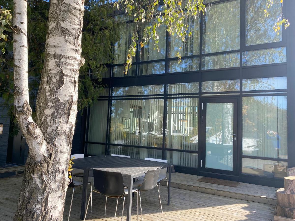 Exclusive 2 Level Etage Next To Arlanda-City Metro Stockholm Exteriör bild