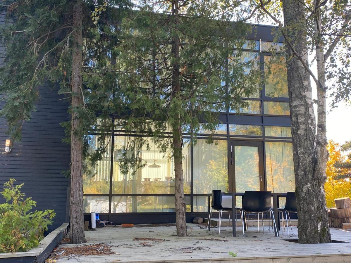 Exclusive 2 Level Etage Next To Arlanda-City Metro Stockholm Exteriör bild